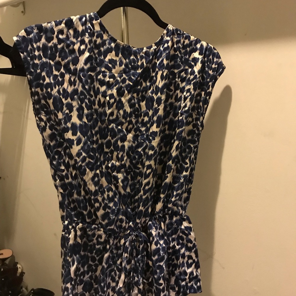 5 silk tops | bundle